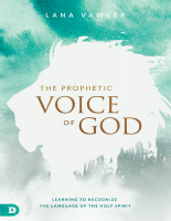 The Prophetic voice of God.PDF